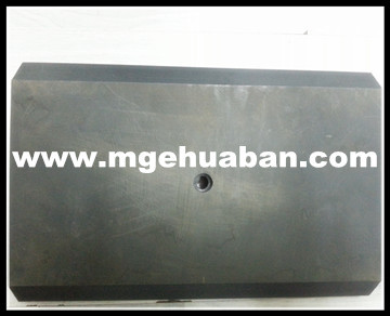 自润滑MGA滑板 水利工程的理想材料