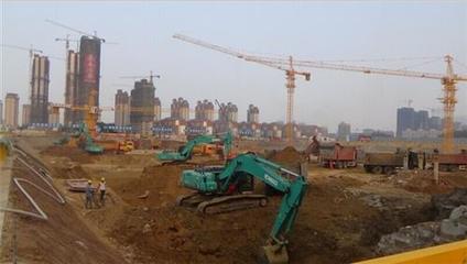 腾鹏土石方在线咨询 CAD土石方计算与专业工程服务