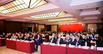 中国国际工程咨询协会第五届会员代表大会 凝聚智慧，共绘工程咨询新蓝图